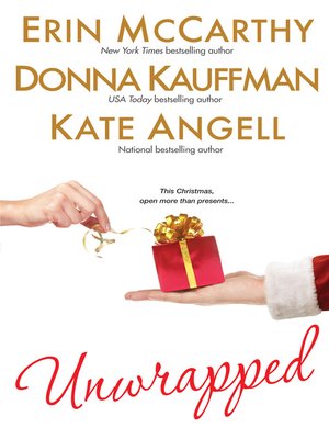 Unwrapped - ebook